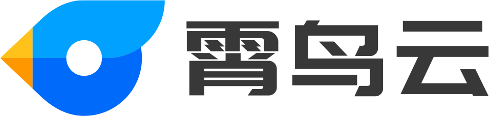 霄鸟云